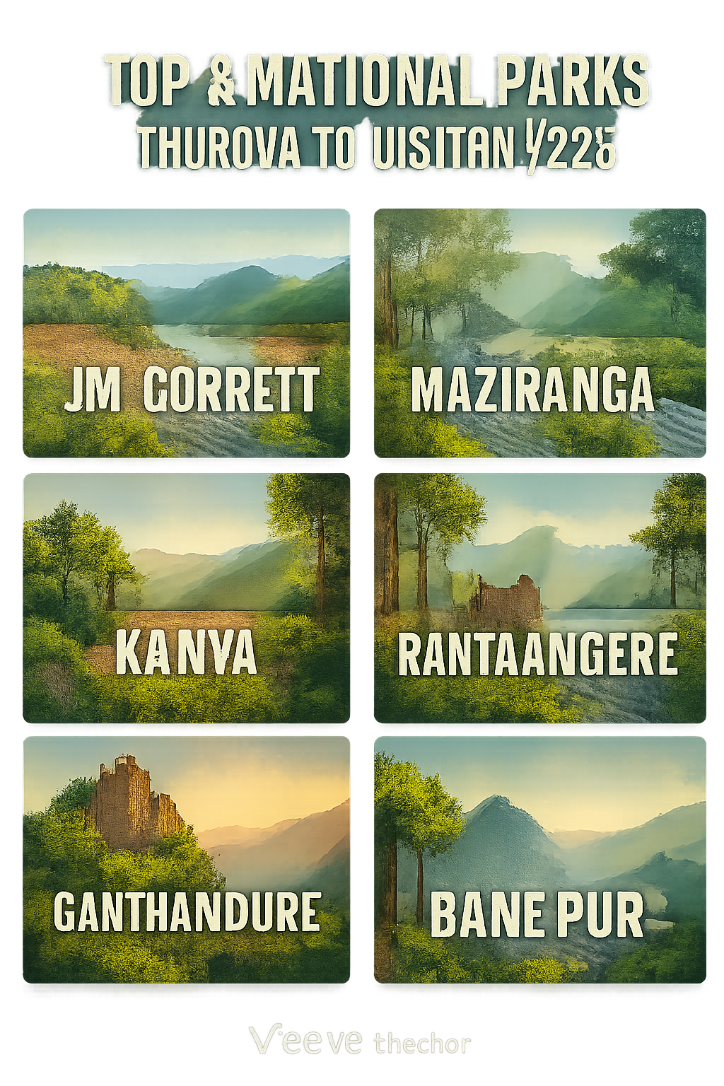 alt="Wildlife safari in India’s top national parks 2025"